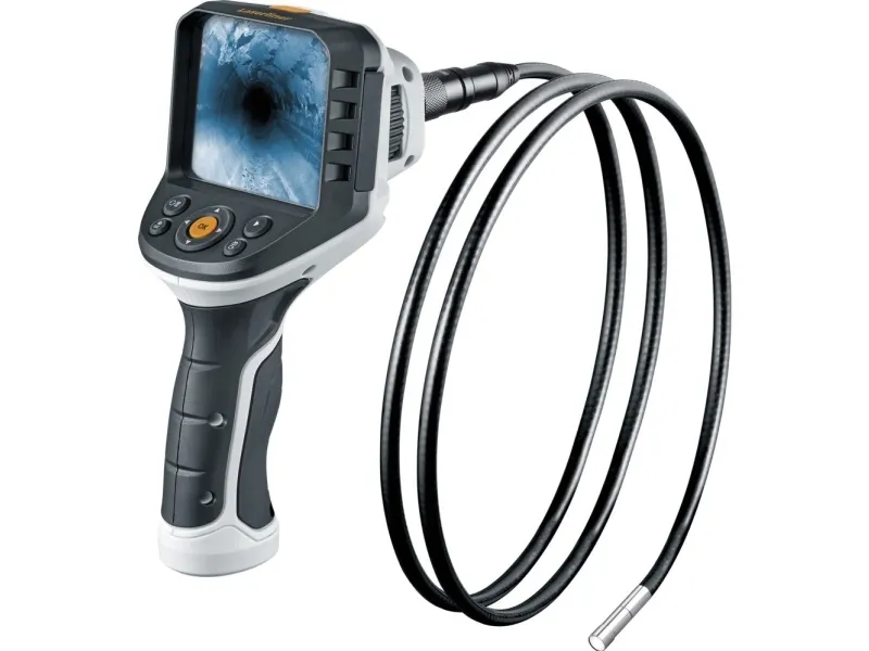 Laserliner VideoFlex G4 Micro inspeksjonskamera
