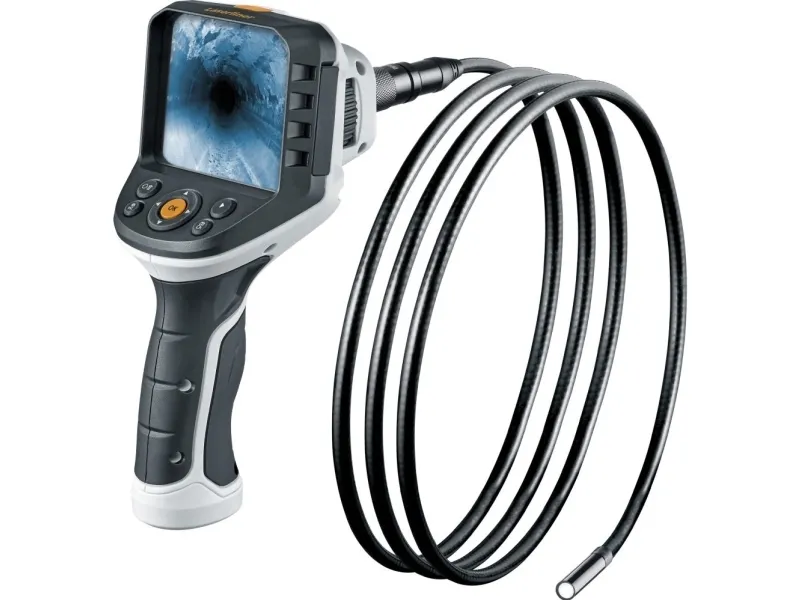 Laserliner VideoFlex G4 XXL inspeksjonskamera