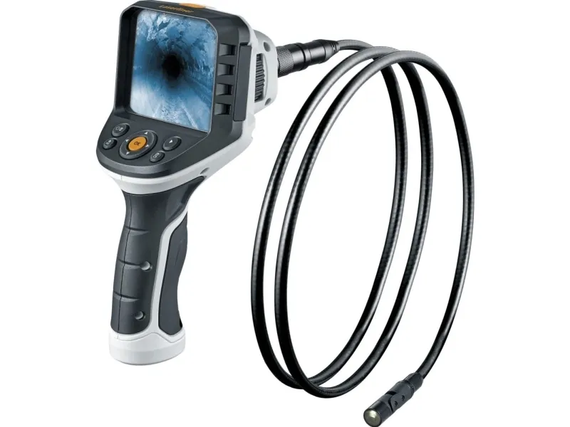 Laserliner VideoFlex G4 Vario inspeksjonskamera