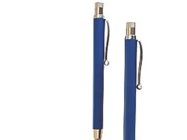 Profi-marker sveisessett med 2 blyanter og 6+11 stifter