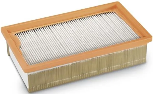 Hepa-filter til støvsuger BSS608H