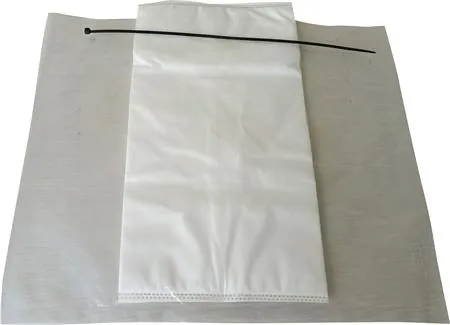 Starmix Vaccufix Smart H fleece-/plastpose, 5stk