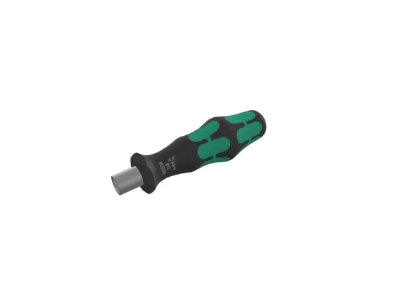 Bitskrutrekker 813 1/4" 78mm med magnet