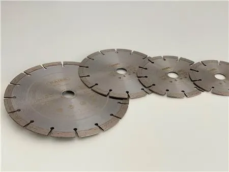 Baier UNI S10 diamantskjæreblad 230×22,2mm