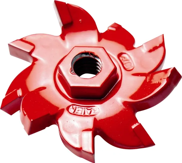 Freseskjær Euro20 20×25-35mm for BMF501
