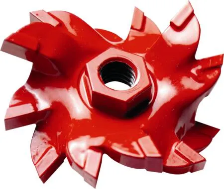 Freseskjær Euro30 30×23-35mm for BMF501