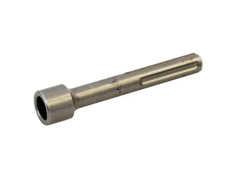 Baier jordspydadapter SDS-Max 20mm