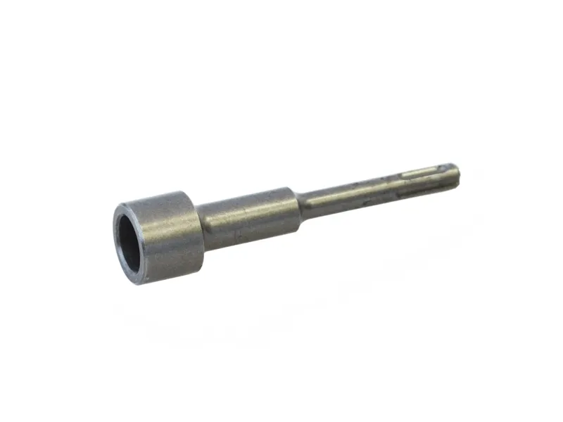 Baier jordspydadapter SDS+ 20mm
