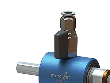 Marcrist PG850 diamantflisebor for våtboring 6 mm