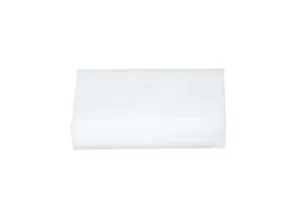 Melaminsvamp 105×70×25mm hvit, 10×10stk