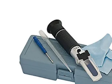 Refraktometer AdBlue 30-35%