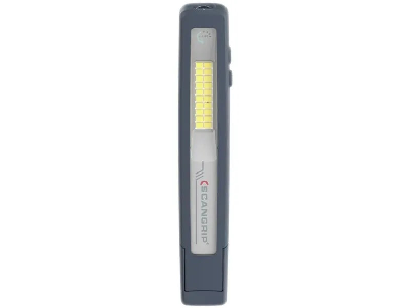 Scangrip Unipen pennelykt 150 lm oppladbar