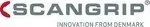 Scangrip Nova 6K arbeidslampe 6000 lm 230V