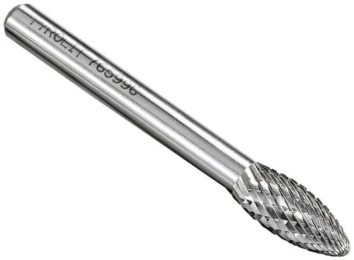 Freseskjær hardmetall 52SPG 12×25-6×70 MX