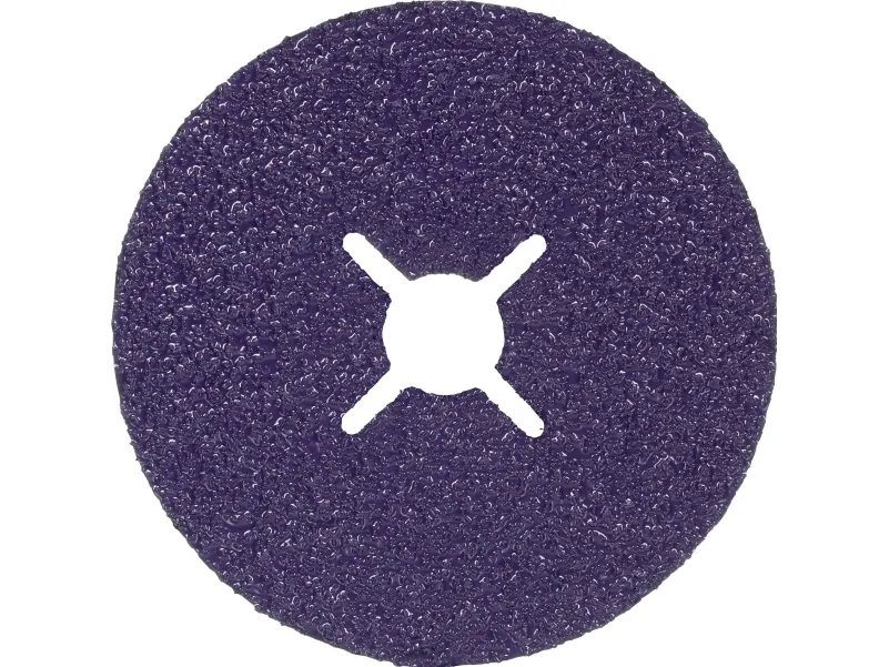 Cubitron 3 fiberrondel 1182C slidset P36 125mm
