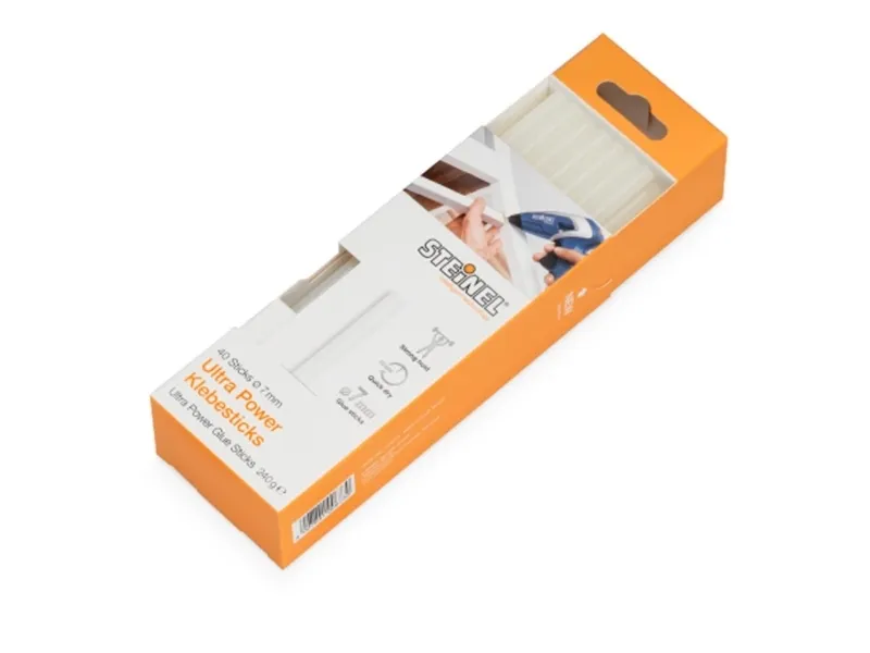 Steinel limpinner Ultra Power ø7×150mm, 40stk