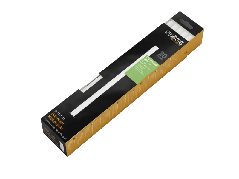 Steinel limpinner ø11×300mm universal, 20stk