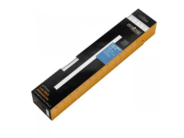 Steinel limpinner Ø11×300mm lavsmeltende, 20stk