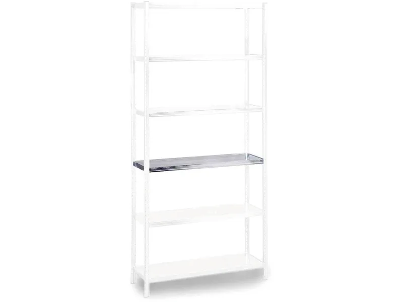 Hylle 90-31 36×885×310 galv.