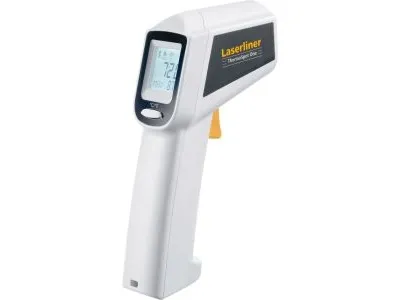 Laserliner ThermoSpot One infrarødt termometer