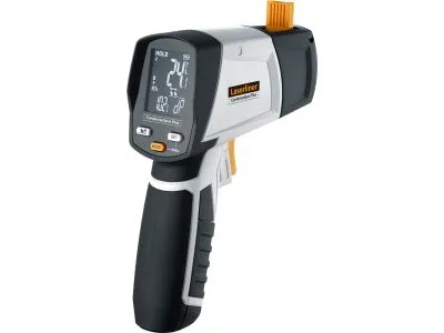Laserliner CondenseSpot+ IR-termometer/hygrometer