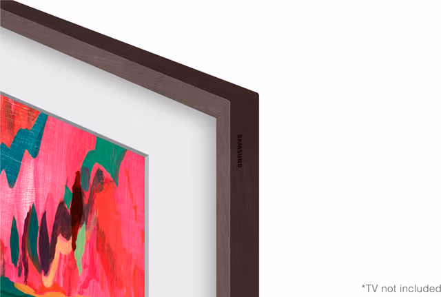 Samsung VG-SCFF65BWB - decorative frame for TV