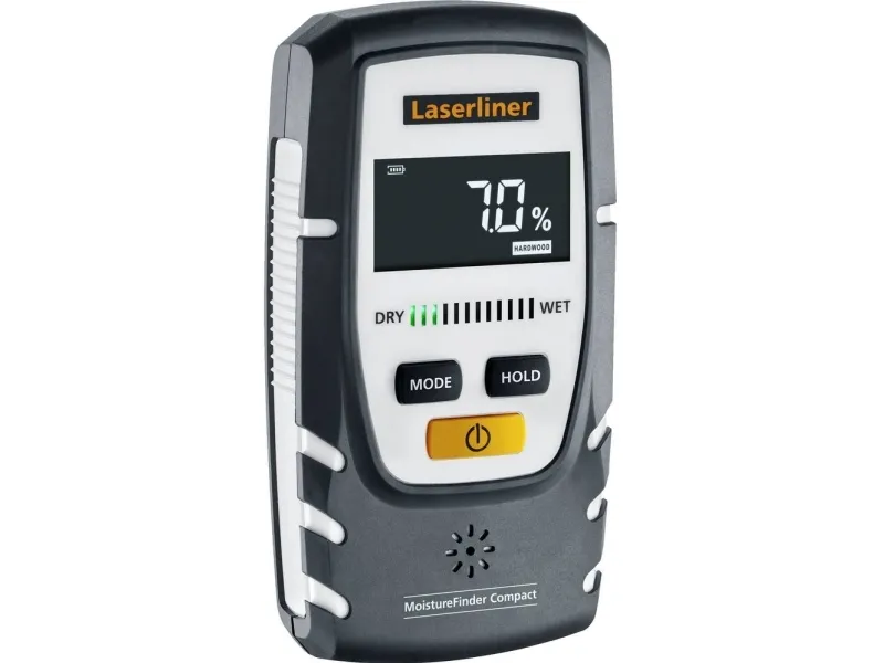 Laserliner MoistureFinder Compact fuktighetsmåler
