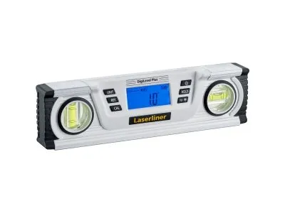 Laserliner DigiLevel Plus 25 digitalt vaterpass