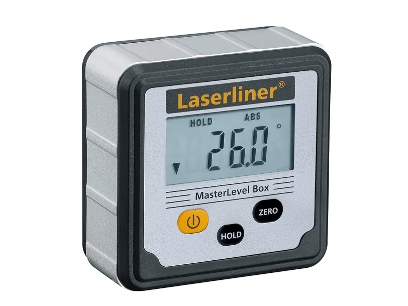 Laserliner MasterLevel Box helningsmåler