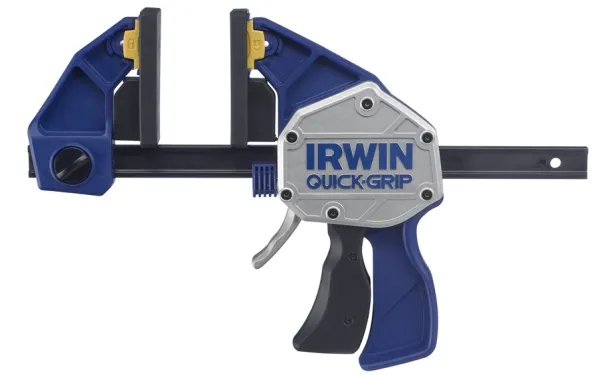 Irwin QuickGrip XP enhåndsklemme 600mm