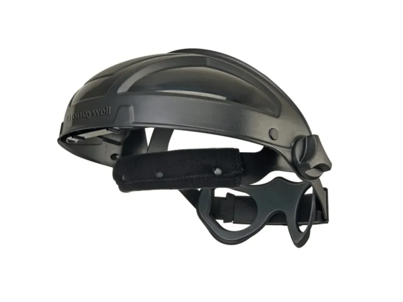 Hodebøyle HSP med skrue, Turboshield