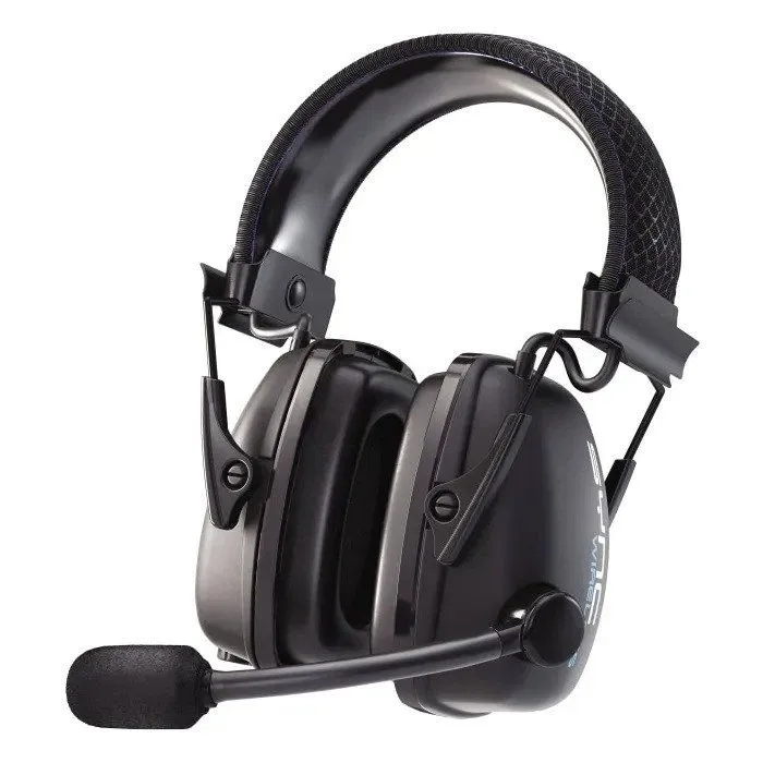 Hørselvern HSP Sync Wireless, Bluetooth