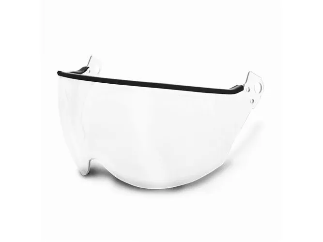 Visir KASK til SuperPlasma og Plasma AQ og HV, kort, V2 Plus klar PC