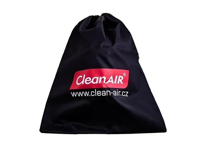 Oppbevaringspose CleanAIR, for hoveddeler, 60x45 cm
