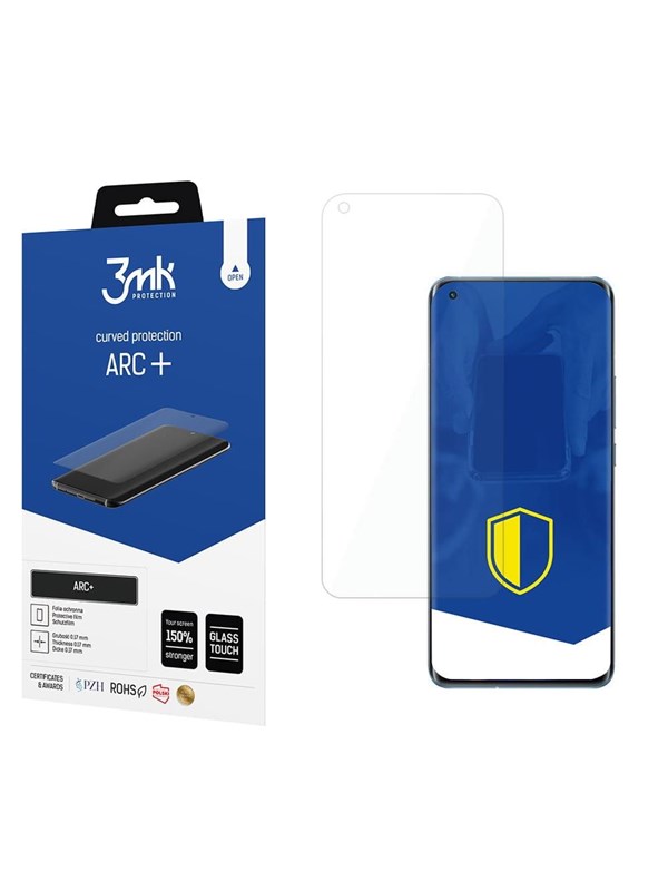 3mk Xiaomi Mi 11 5G -  ARC+