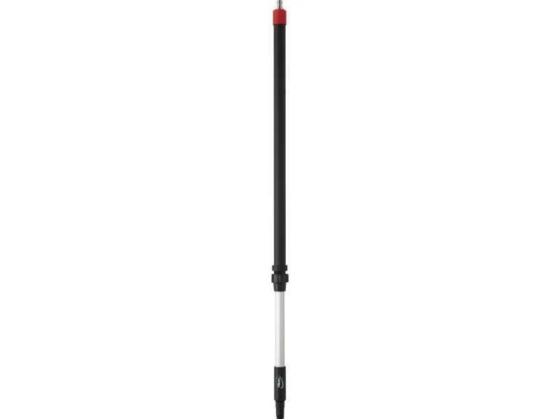 Teleskopskaft med vannføring Q-kobling ø32×1060-1600 mm