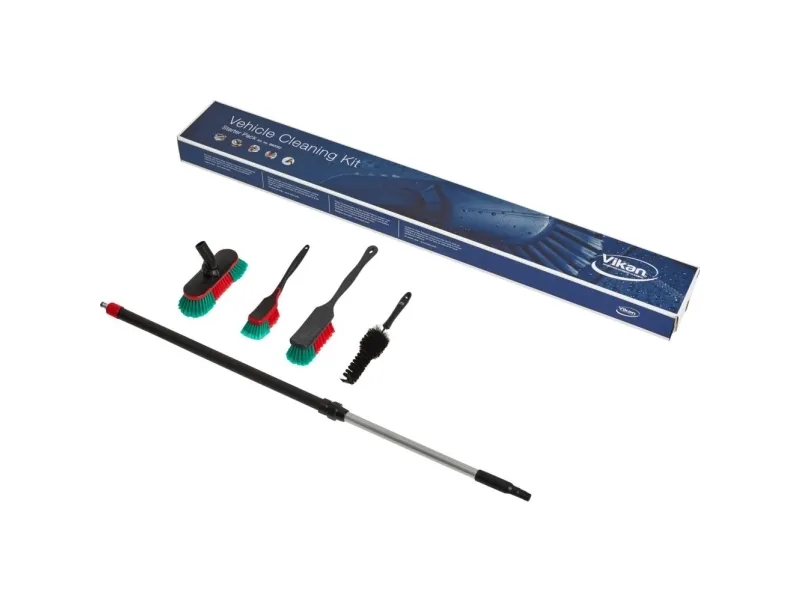 Transportssystem startpakke