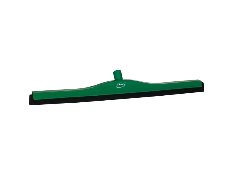 Gulvskraper m/utskift.kassett 7755, 700 mm, grønn