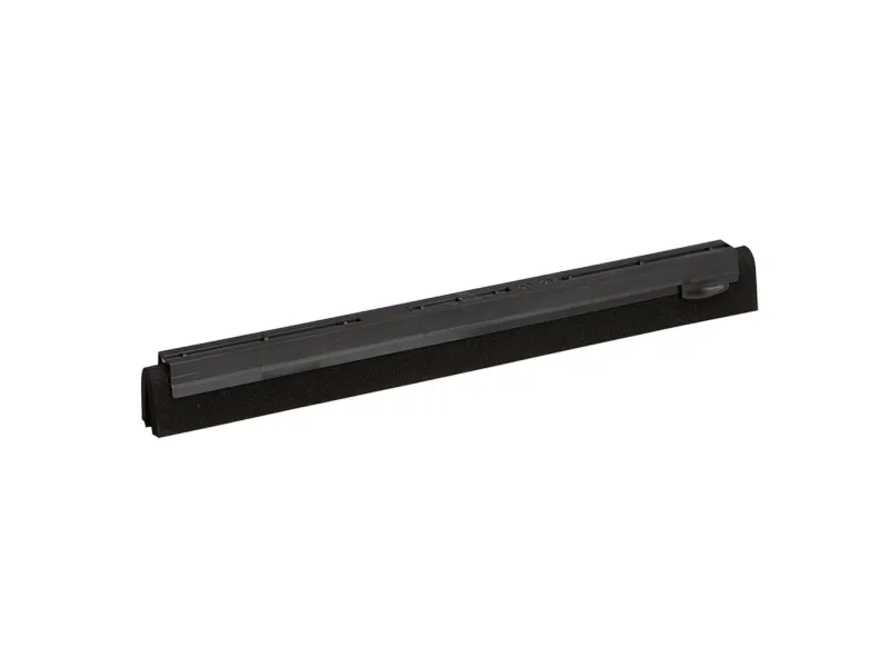 Erstatningskassett 7772, 400 mm, sort