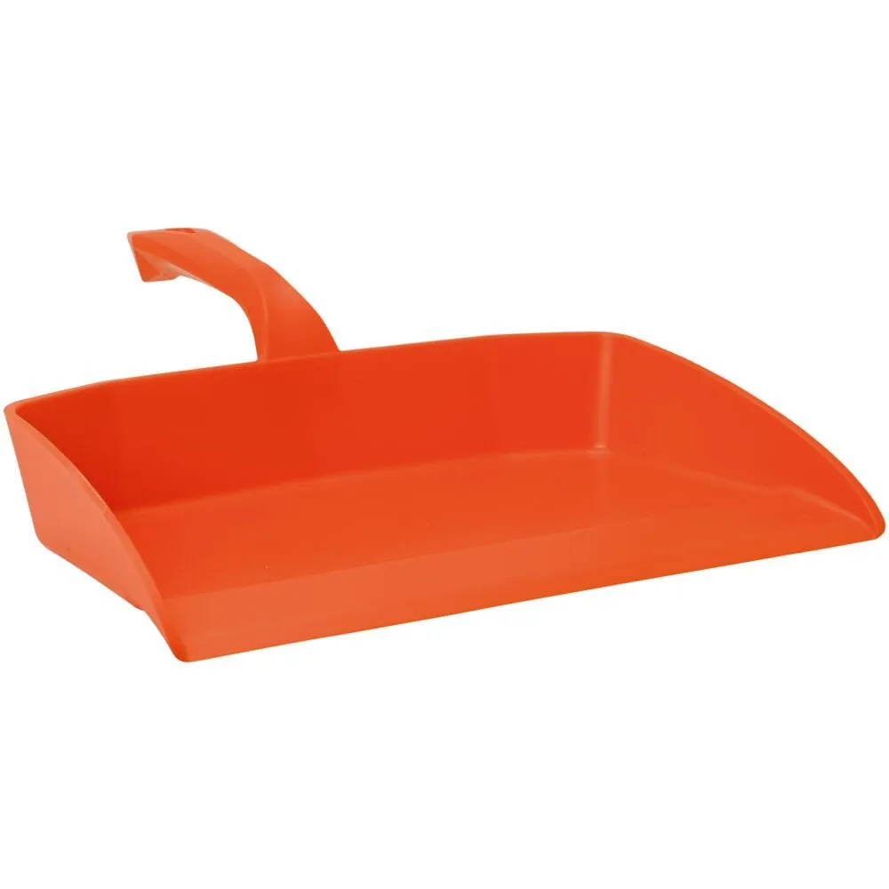 Feieblad 5660, 295 mm, oransje