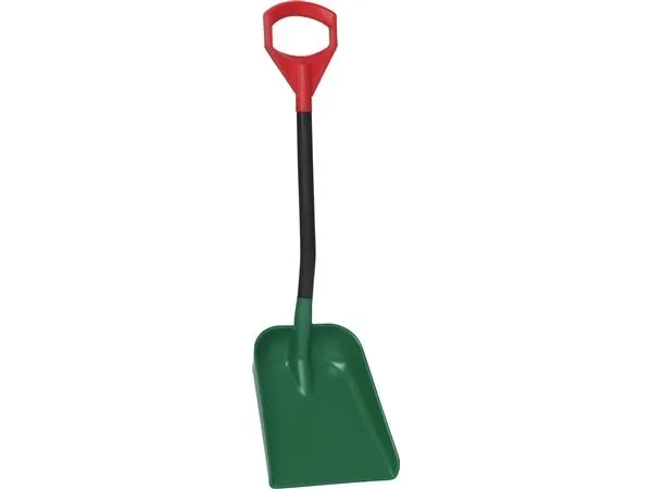 Spade PP, 340×270×75 mm 951 mm