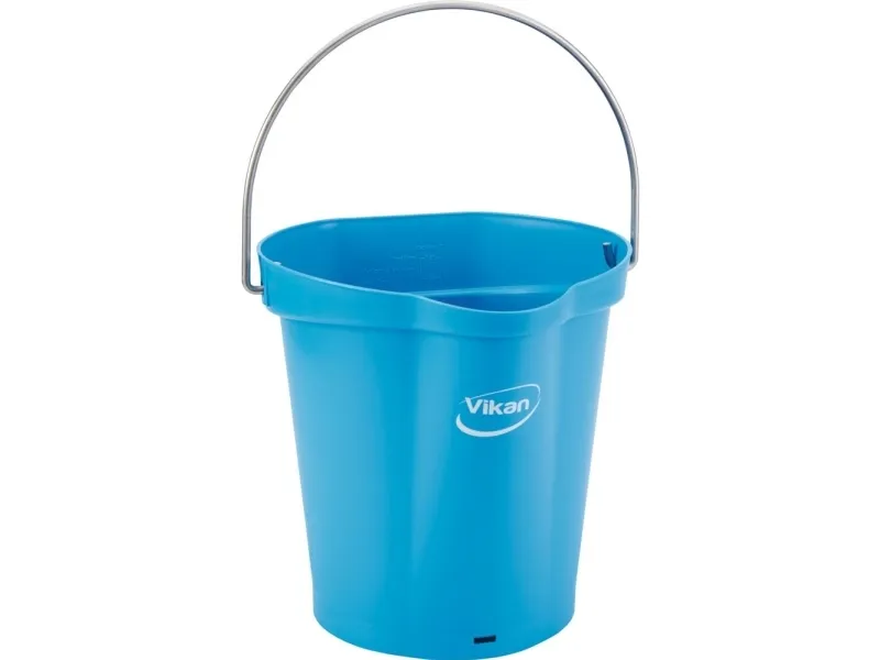 Bøtte 5688, 6 ltr. blå
