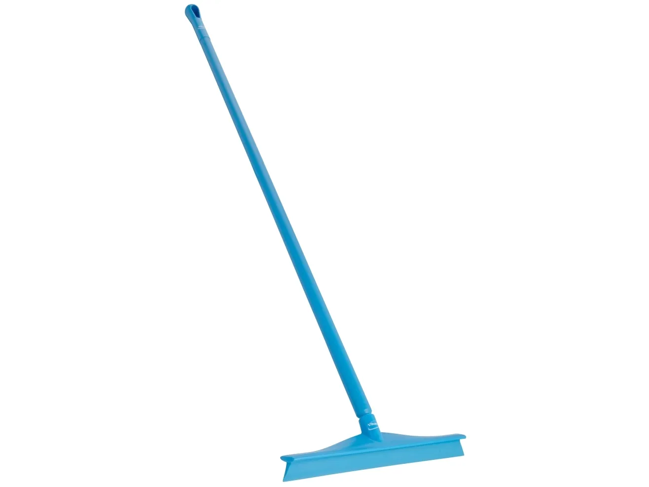 Ultra hygienisk skaft 2962, Ø32×1500 mm, blå