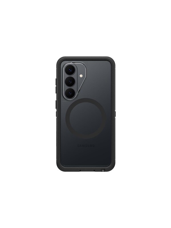 OtterBox Defender Series Pro XT - back cover for mobile phone