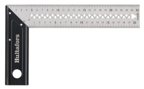 Vinkel Pro 25 cm S25P