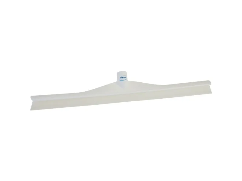 Ultra hygienisk skraper 7160, 600 mm, hvit
