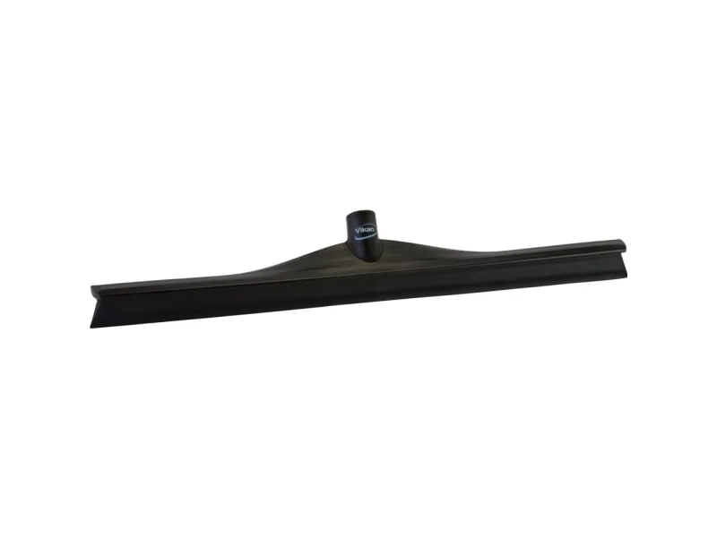 Ultra hygienisk skraper 7160, 600 mm, sort