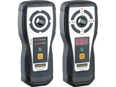 Laserliner CenterScanner Compact borestyringssystem