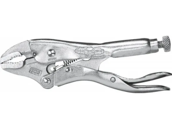 Irwin - Original - 4WR låsetang 4 / 100 mm