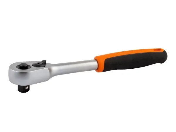 Omskiftbar skraldenøkkel 1/2", 60 tenner SB8150QR